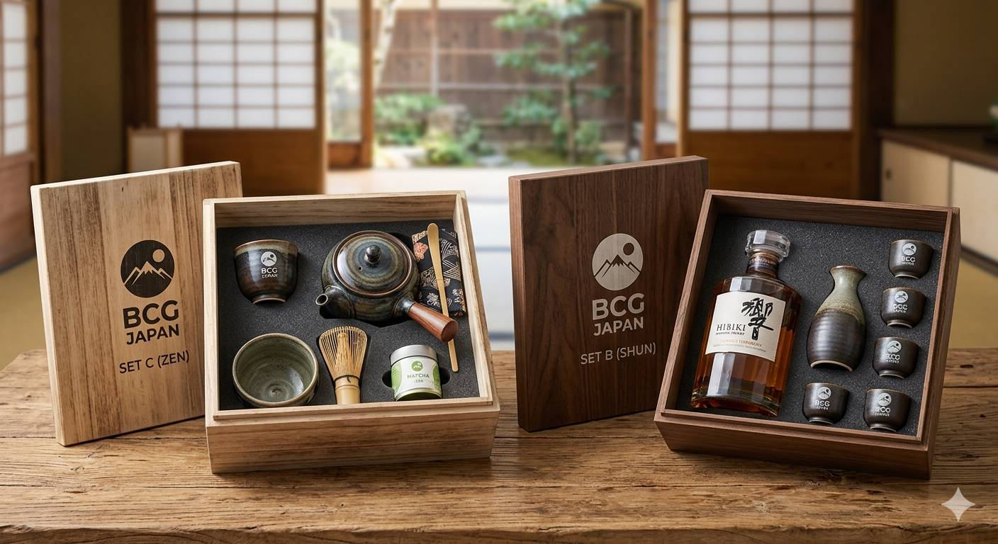 Whisky & Tea