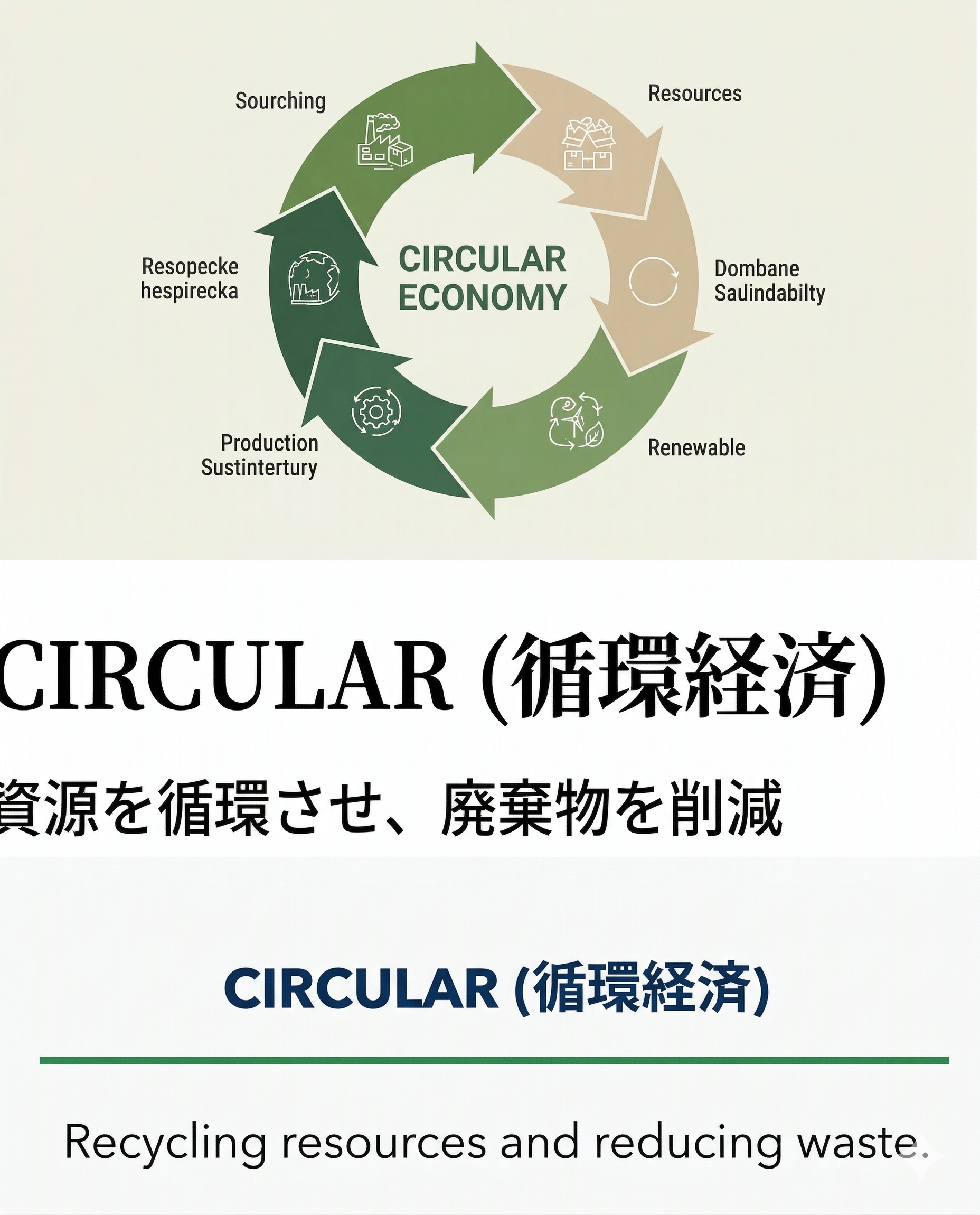 CIRCULAR Economy