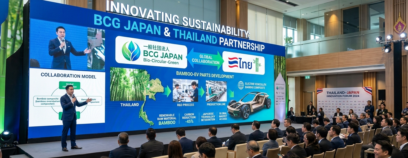 Sustainability Partnership