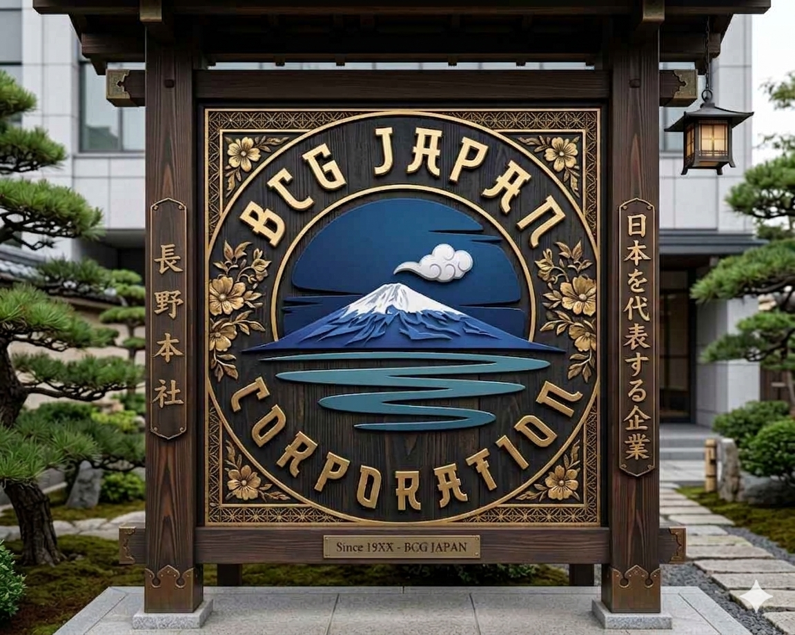 BCG Japan Network