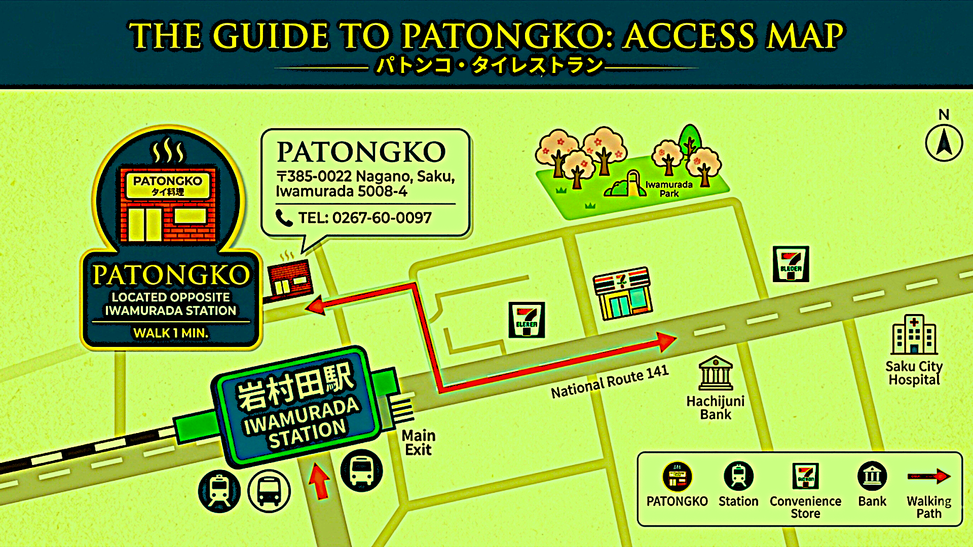 Map Guide 4
