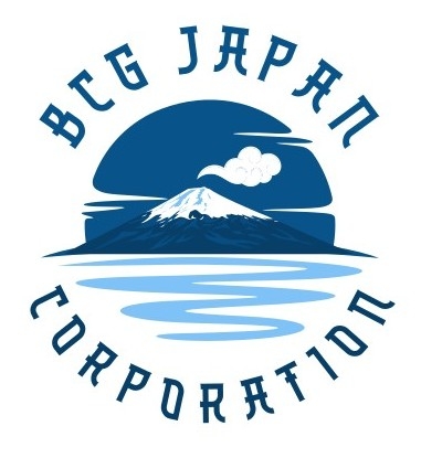 BCG Japan Logo